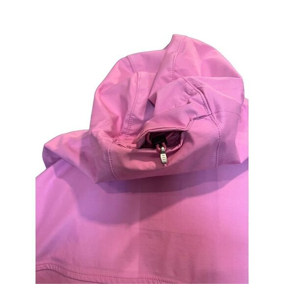 RXL Ralph Lauren NWOT Woman’s Pink Jacket Oversize Medium - Picture 10 of 14
